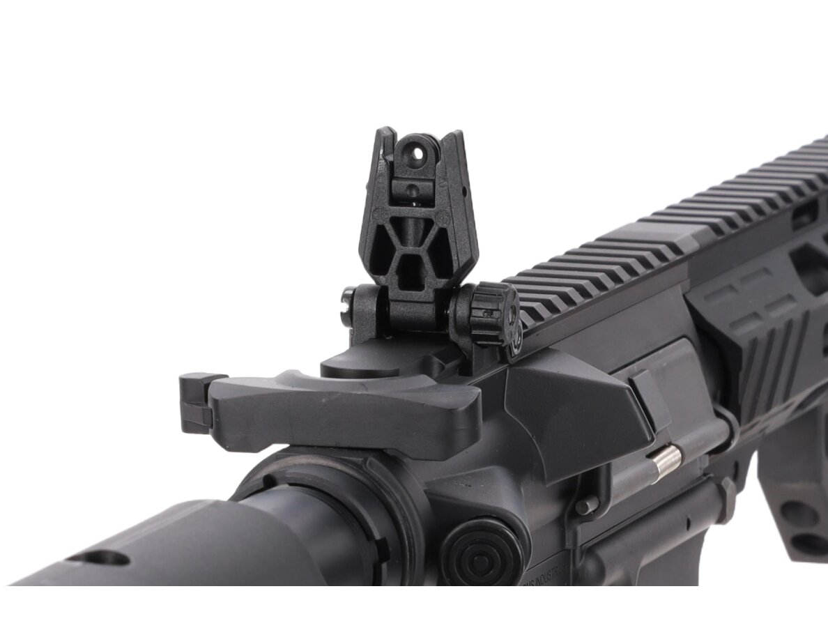 Specna Arms RRA SA-E24 EDGE™ HAL 2 ETU Gen. 2 airsoft Carbine Black 15 Specna Arms RRA SA-E24 EDGE™ HAL 2 ETU Gen. 2 airsoft Carbine Black 15