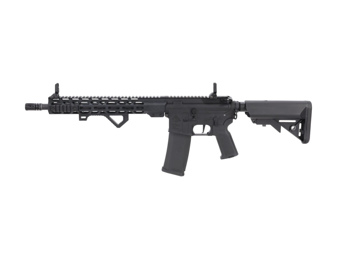 Specna Arms RRA SA-E24 EDGE™ HAL 2 ETU Gen. 2 airsoft Carbine Black Specna Arms RRA SA-E24 EDGE™ HAL 2 ETU Gen. 2 airsoft Carbine Black