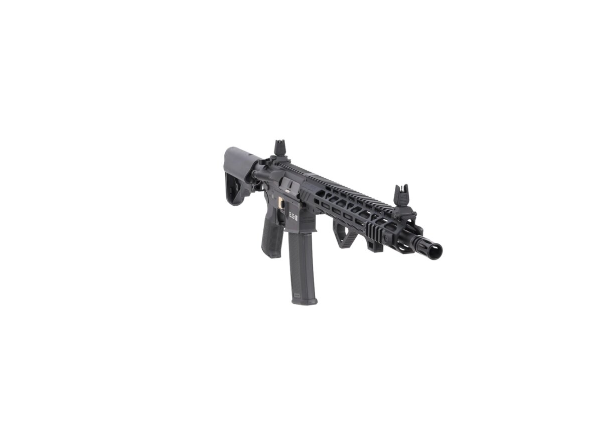 Specna Arms RRA SA-E24 EDGE™ HAL 2 ETU Gen. 2 airsoft Carbine Black 16 Specna Arms RRA SA-E24 EDGE™ HAL 2 ETU Gen. 2 airsoft Carbine Black 16