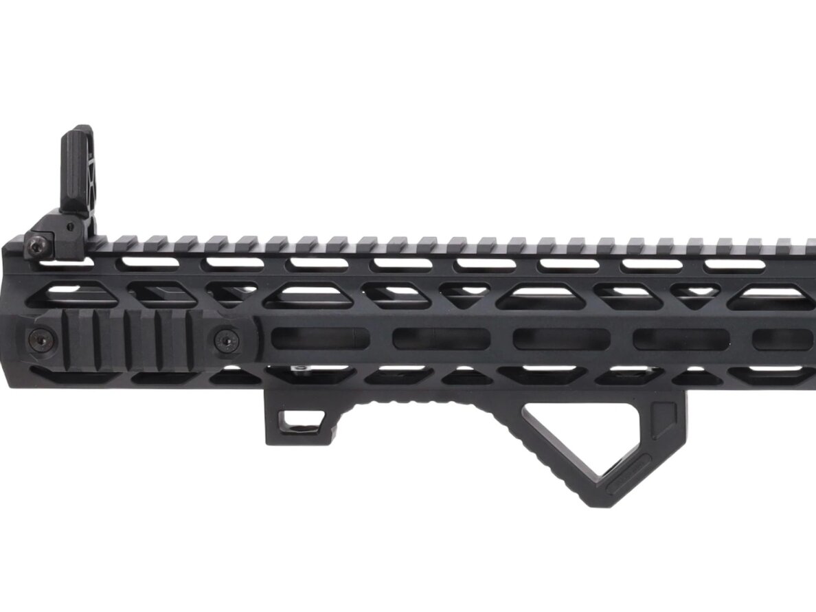 Specna Arms RRA SA-E24 EDGE™ HAL 2 ETU Gen. 2 airsoft Carbine Black 17 Specna Arms RRA SA-E24 EDGE™ HAL 2 ETU Gen. 2 airsoft Carbine Black 17