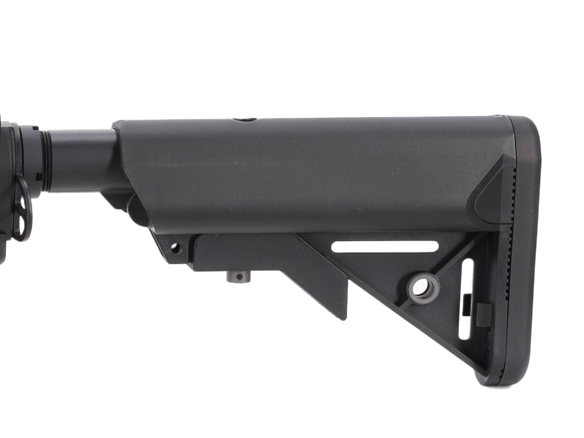 Specna Arms RRA SA-E24 EDGE™ HAL 2 ETU Gen. 2 airsoft Carbine Black 4 Specna Arms RRA SA-E24 EDGE™ HAL 2 ETU Gen. 2 airsoft Carbine Black 4