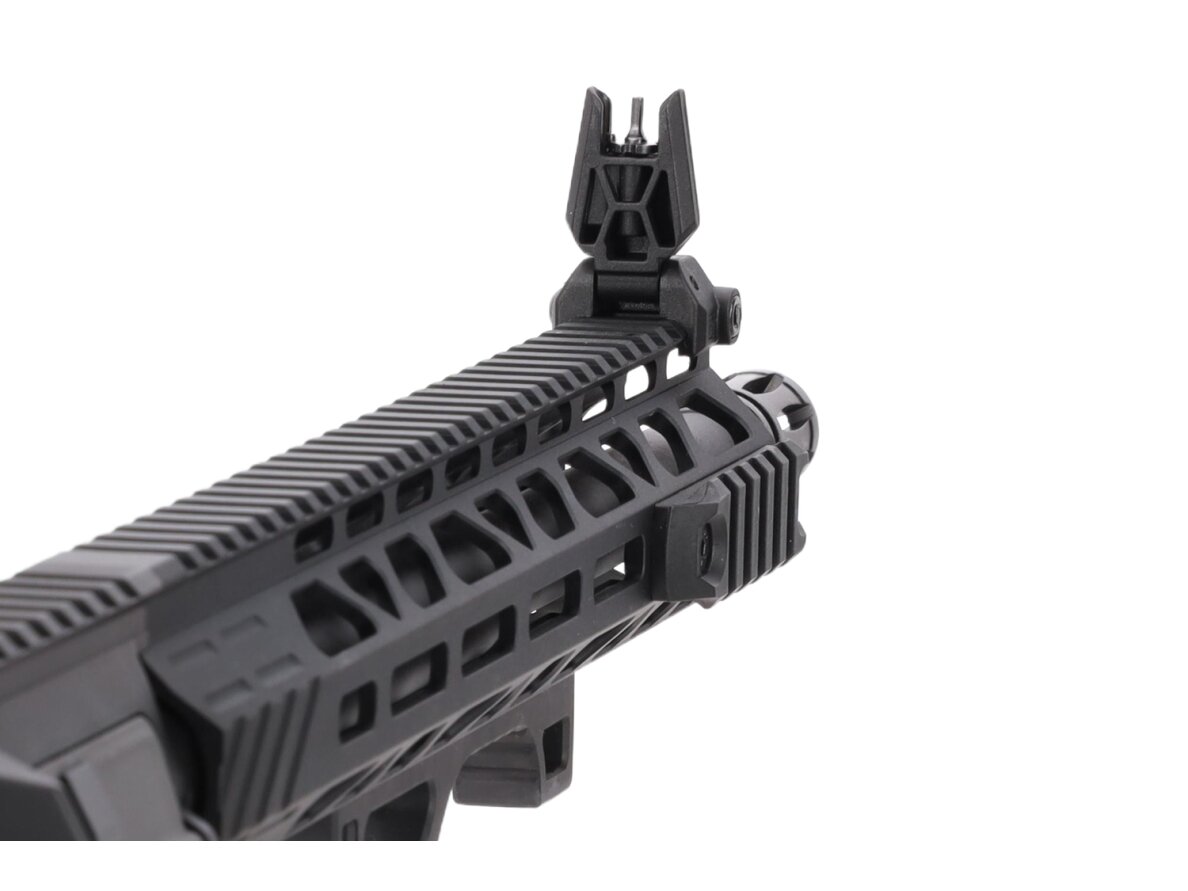 Specna Arms RRA SA-E24 EDGE™ HAL 2 ETU Gen. 2 airsoft Carbine Black 6 Specna Arms RRA SA-E24 EDGE™ HAL 2 ETU Gen. 2 airsoft Carbine Black 6