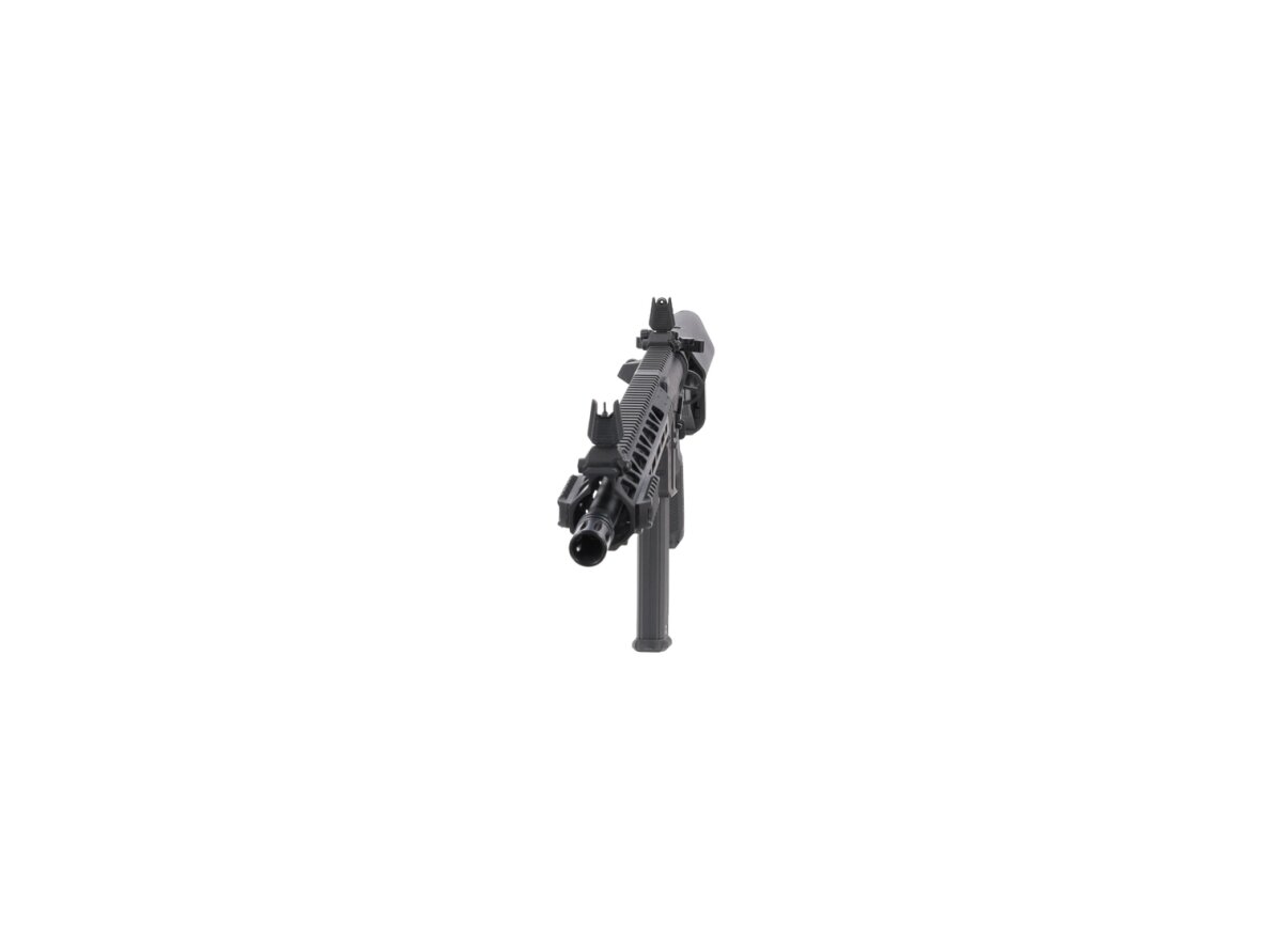 Specna Arms RRA SA-E24 EDGE™ HAL 2 ETU Gen. 2 airsoft Carbine Black 8 Specna Arms RRA SA-E24 EDGE™ HAL 2 ETU Gen. 2 airsoft Carbine Black 8