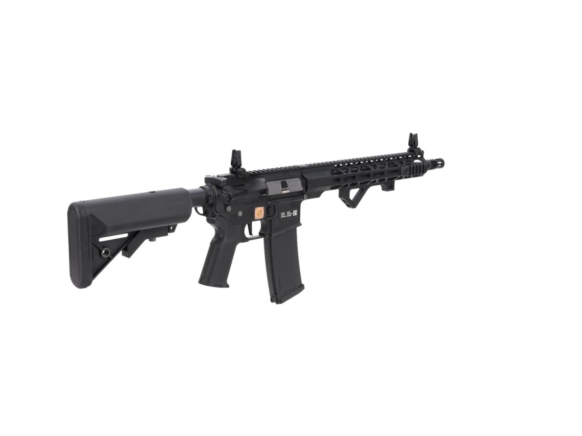 Specna Arms RRA SA-E24 EDGE™ HAL 2 ETU Gen. 2 airsoft Carbine Black 9 Specna Arms RRA SA-E24 EDGE™ HAL 2 ETU Gen. 2 airsoft Carbine Black 9