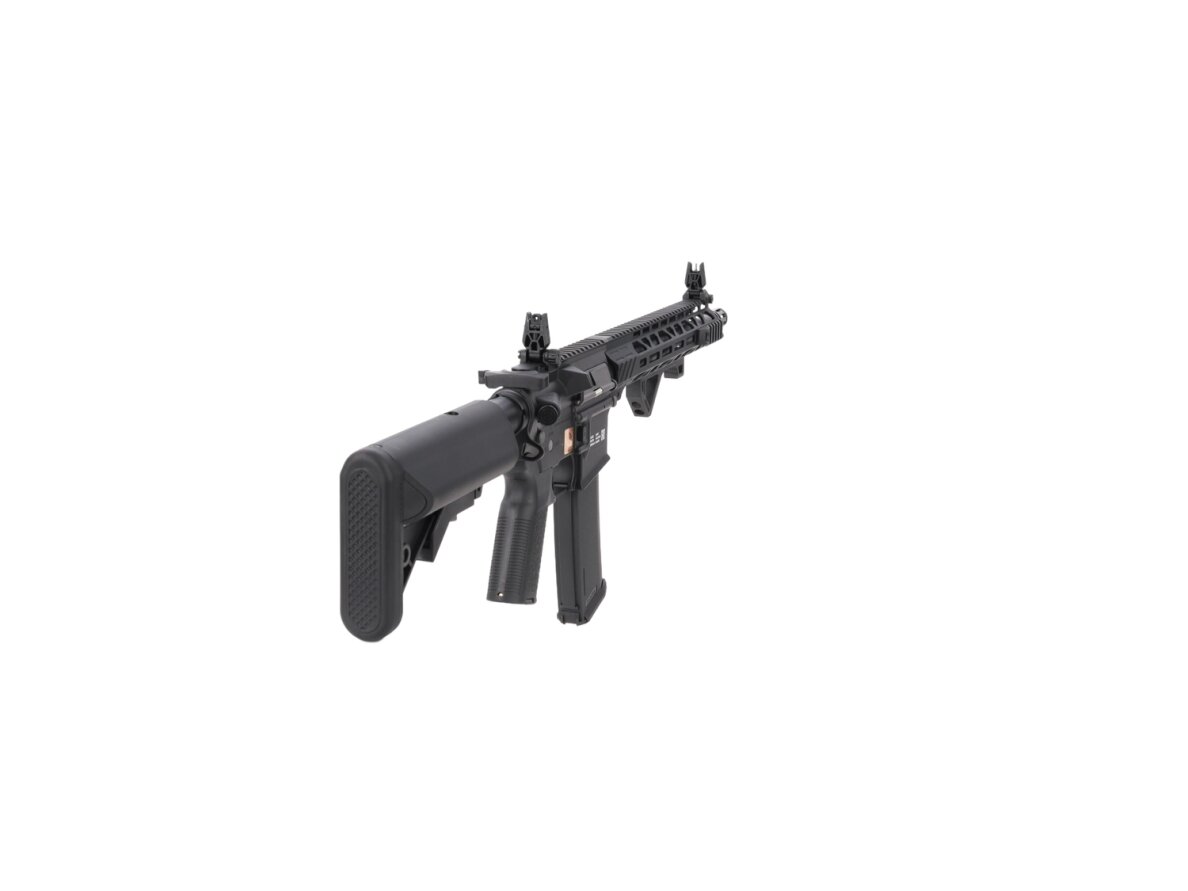 Specna Arms RRA SA-E24 EDGE™ HAL 2 ETU Gen. 2 airsoft Carbine Black 1 Specna Arms RRA SA-E24 EDGE™ HAL 2 ETU Gen. 2 airsoft Carbine Black 1