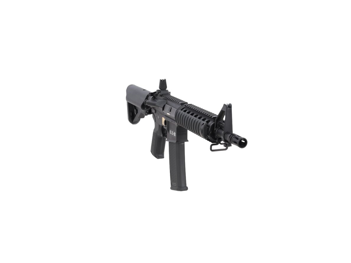 Specna Arms RRA SA-P04 PRIME™ Aster II ETU BLDC™ airsoft Carbine Black 10