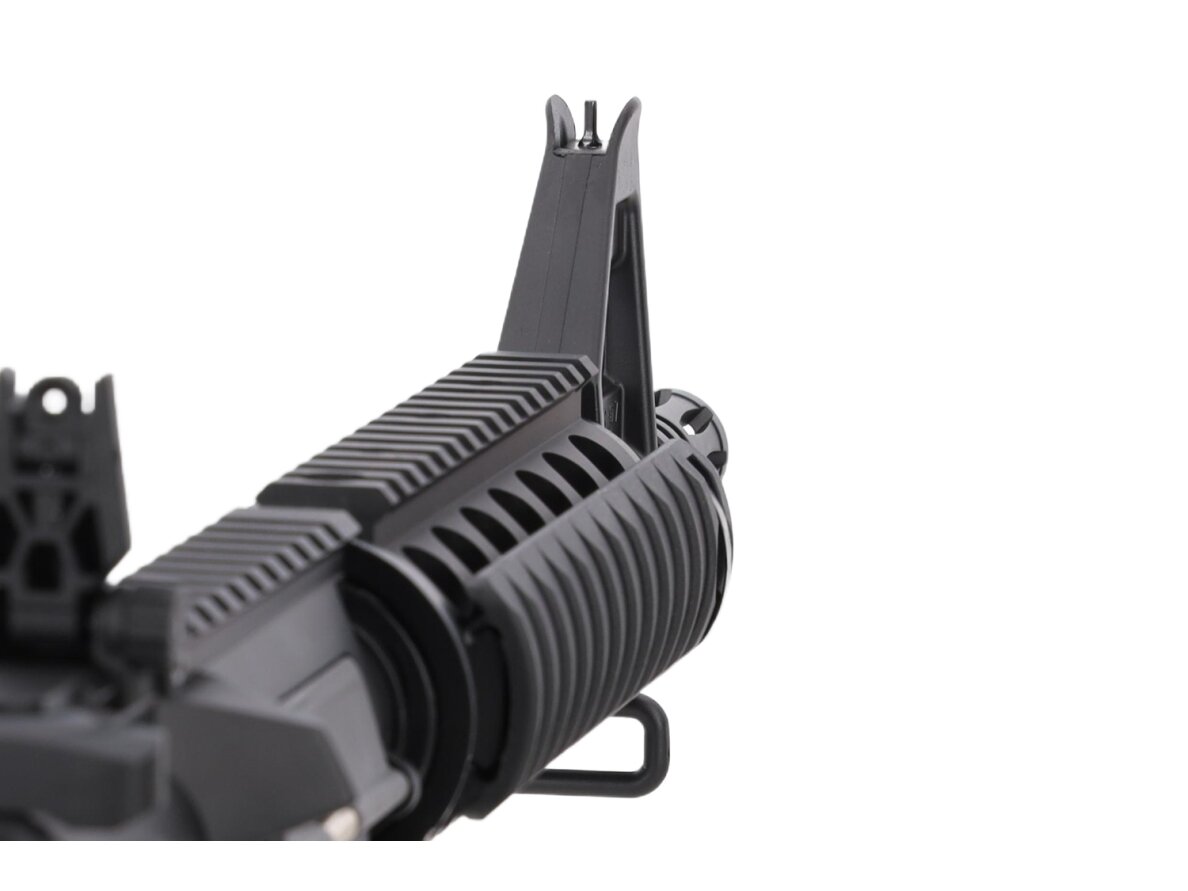 Specna Arms RRA SA-P04 PRIME™ Aster II ETU BLDC™ airsoft Carbine Black 12