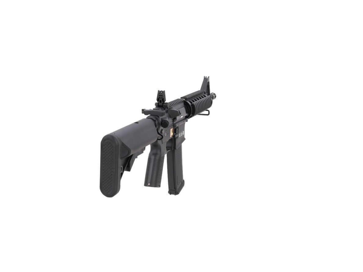 Specna Arms RRA SA-P04 PRIME™ Aster II ETU BLDC™ airsoft Carbine Black 13