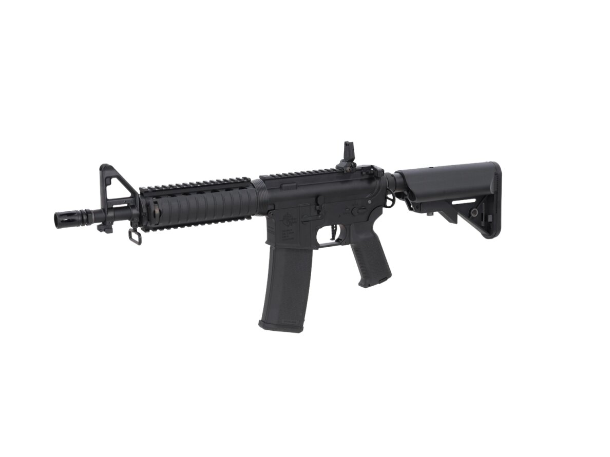 Specna Arms RRA SA-P04 PRIME™ Aster II ETU BLDC™ airsoft Carbine Black 14