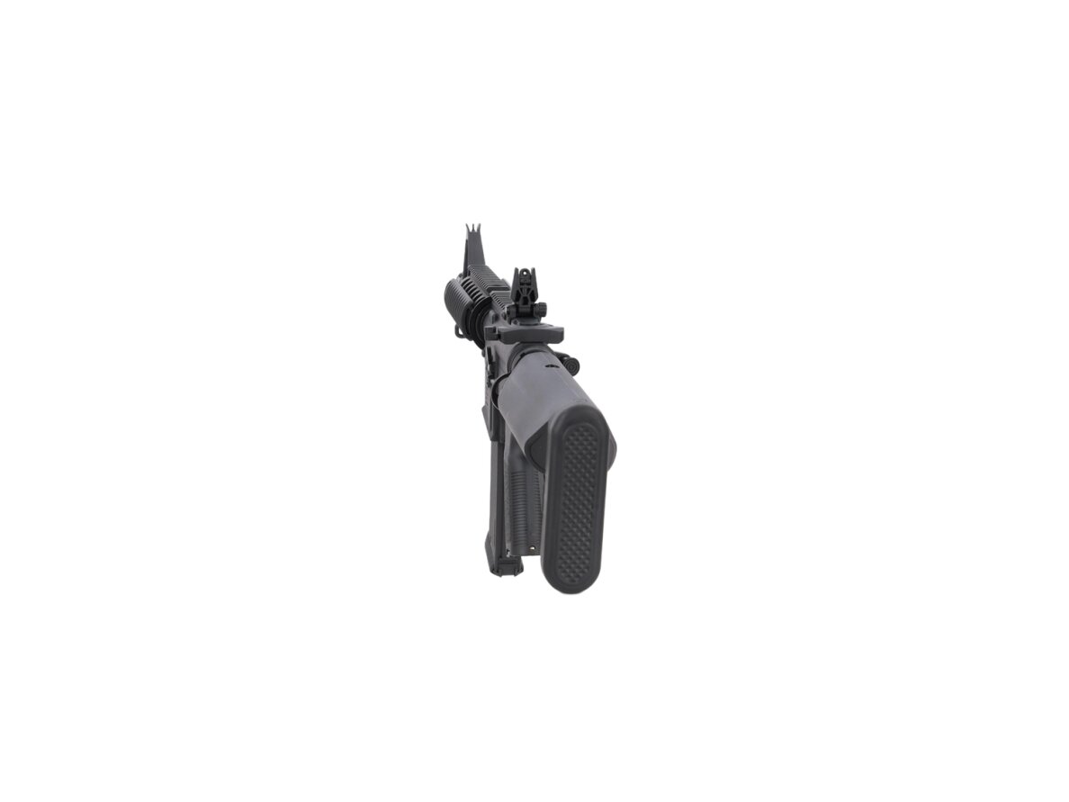 Specna Arms RRA SA-P04 PRIME™ Aster II ETU BLDC™ airsoft Carbine Black 17