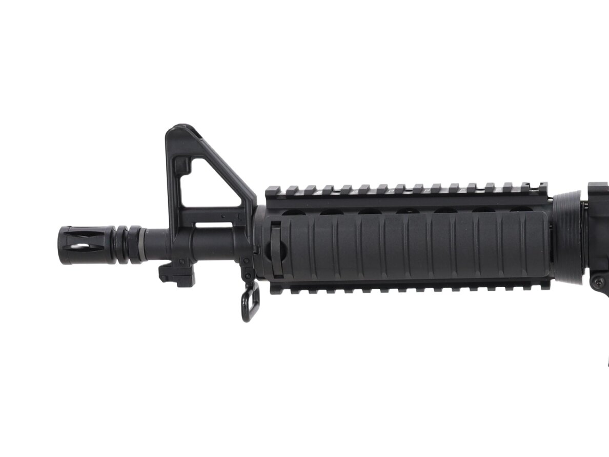 Specna Arms RRA SA-P04 PRIME™ Aster II ETU BLDC™ airsoft Carbine Black 18