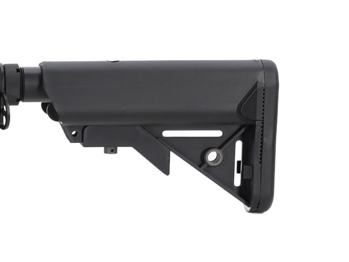 Specna Arms RRA SA-P04 PRIME™ Aster II ETU BLDC™ airsoft Carbine Black 3