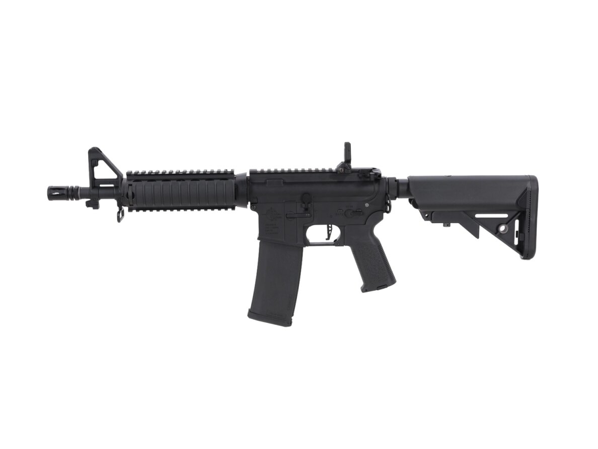 Specna Arms RRA SA-P04 PRIME™ Aster II ETU BLDC™ airsoft Carbine Black