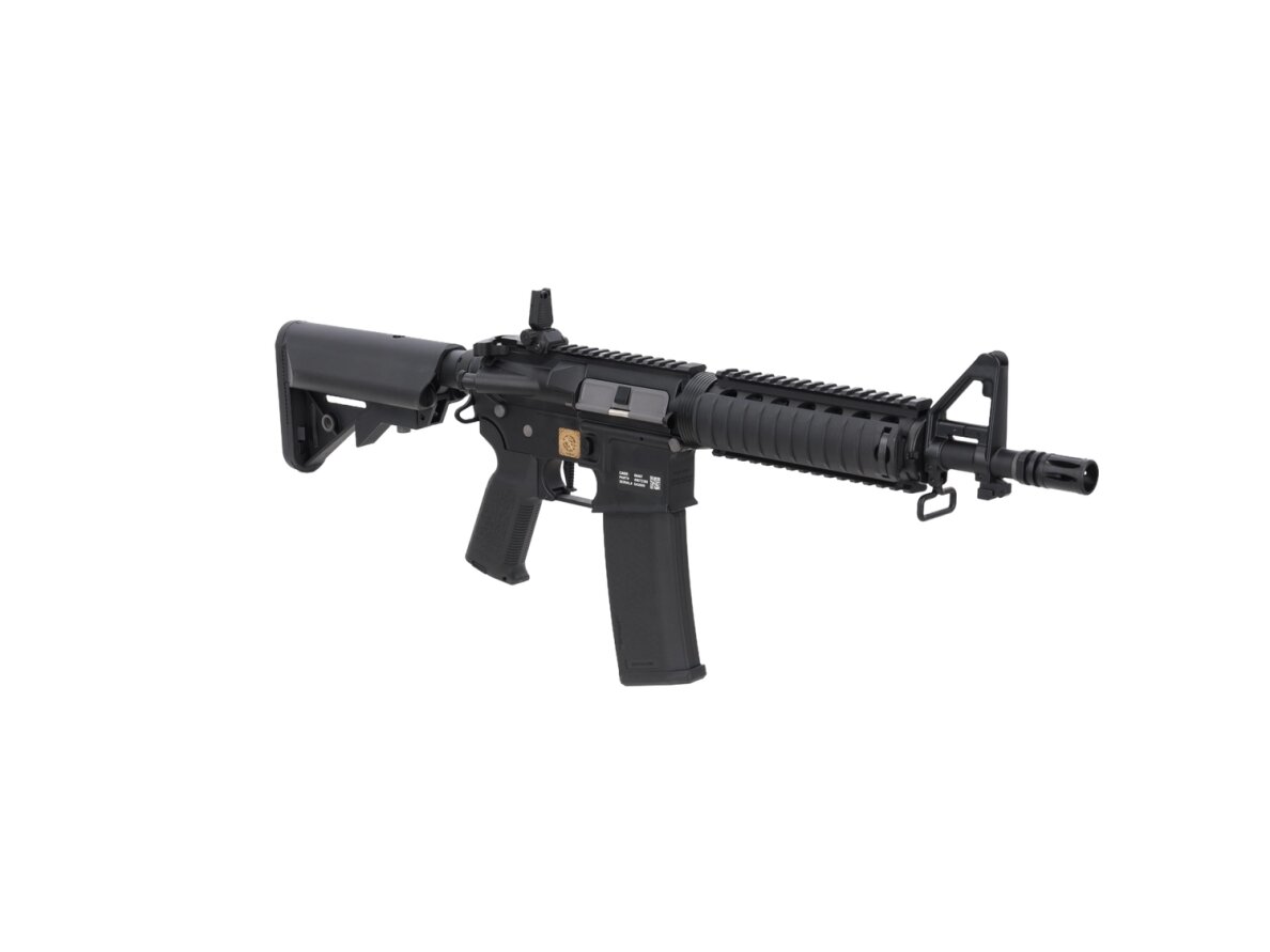 Specna Arms RRA SA-P04 PRIME™ Aster II ETU BLDC™ airsoft Carbine Black 8