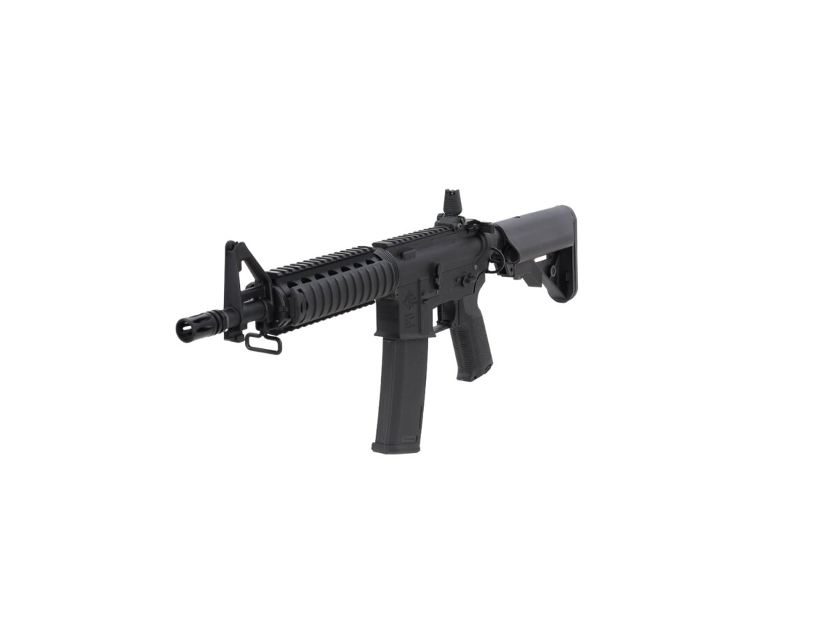 Specna Arms RRA SA-P04 PRIME™ Aster II ETU BLDC™ airsoft Carbine Black 9