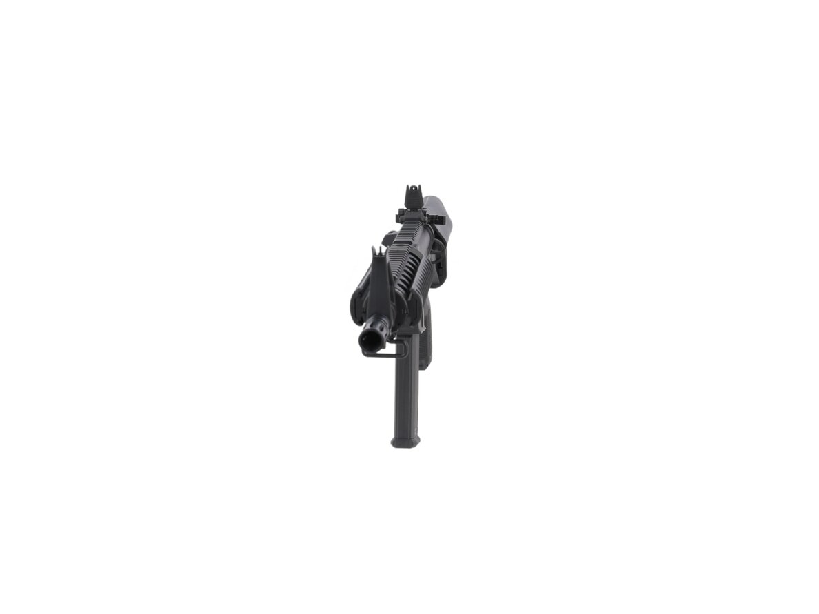 Specna Arms RRA SA-P04 PRIME™ Aster II ETU BLDC™ airsoft Carbine Black 1