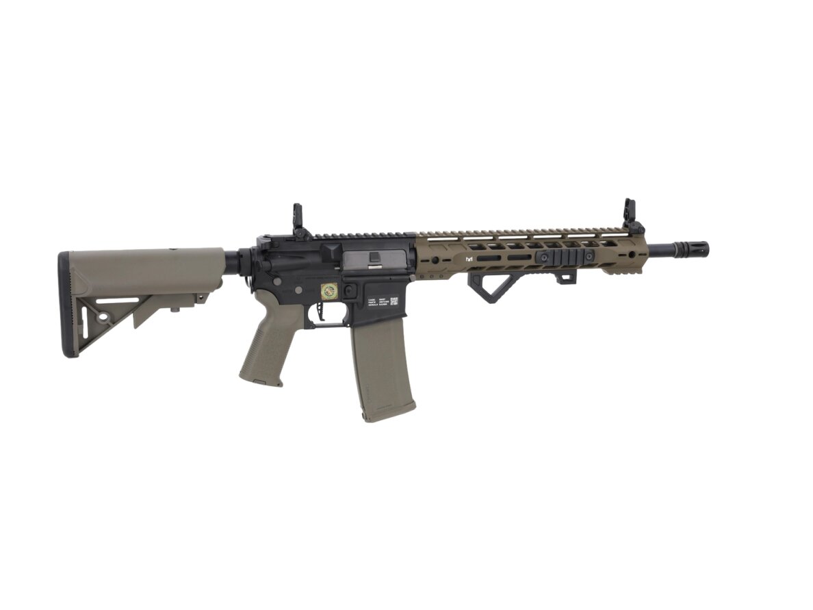 Specna Arms RRA SA-P14 PRIME™ Aster II ETU BLDC™ airsoft Carbine Olive 2 Specna Arms RRA SA-P14 PRIME™ Aster II ETU BLDC™ airsoft Carbine Olive 2