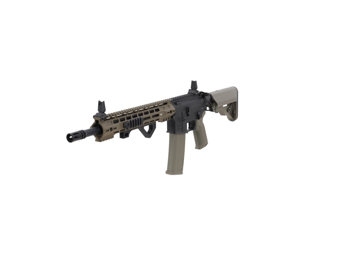 Specna Arms RRA SA-P14 PRIME™ Aster II ETU BLDC™ airsoft Carbine Olive 11 Specna Arms RRA SA-P14 PRIME™ Aster II ETU BLDC™ airsoft Carbine Olive 11