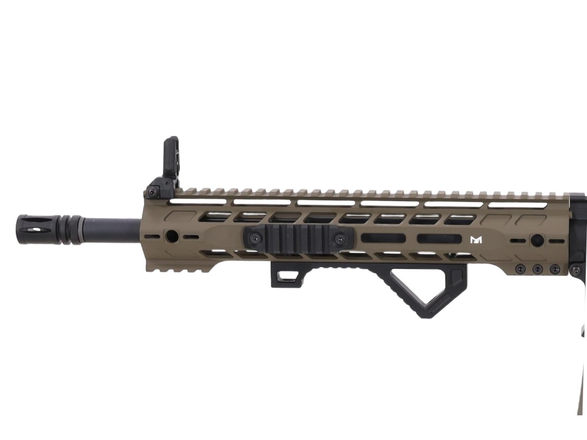 Specna Arms RRA SA-P14 PRIME™ Aster II ETU BLDC™ airsoft Carbine Olive 12 Specna Arms RRA SA-P14 PRIME™ Aster II ETU BLDC™ airsoft Carbine Olive 12