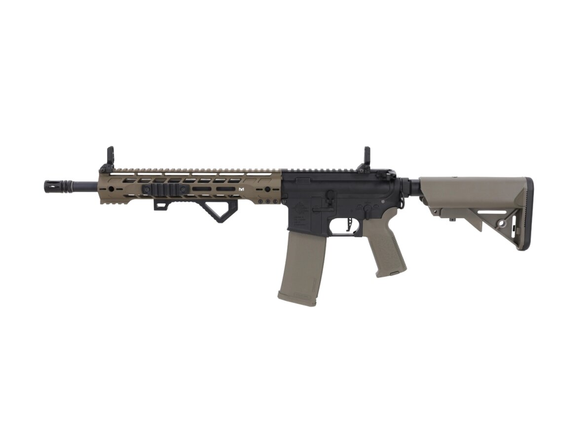 Specna Arms RRA SA-P14 PRIME™ Aster II ETU BLDC™ airsoft Carbine Olive Specna Arms RRA SA-P14 PRIME™ Aster II ETU BLDC™ airsoft Carbine Olive