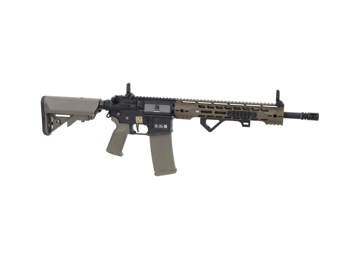 Specna Arms RRA SA-P14 PRIME™ Aster II ETU BLDC™ airsoft Carbine Olive 13 Specna Arms RRA SA-P14 PRIME™ Aster II ETU BLDC™ airsoft Carbine Olive 13