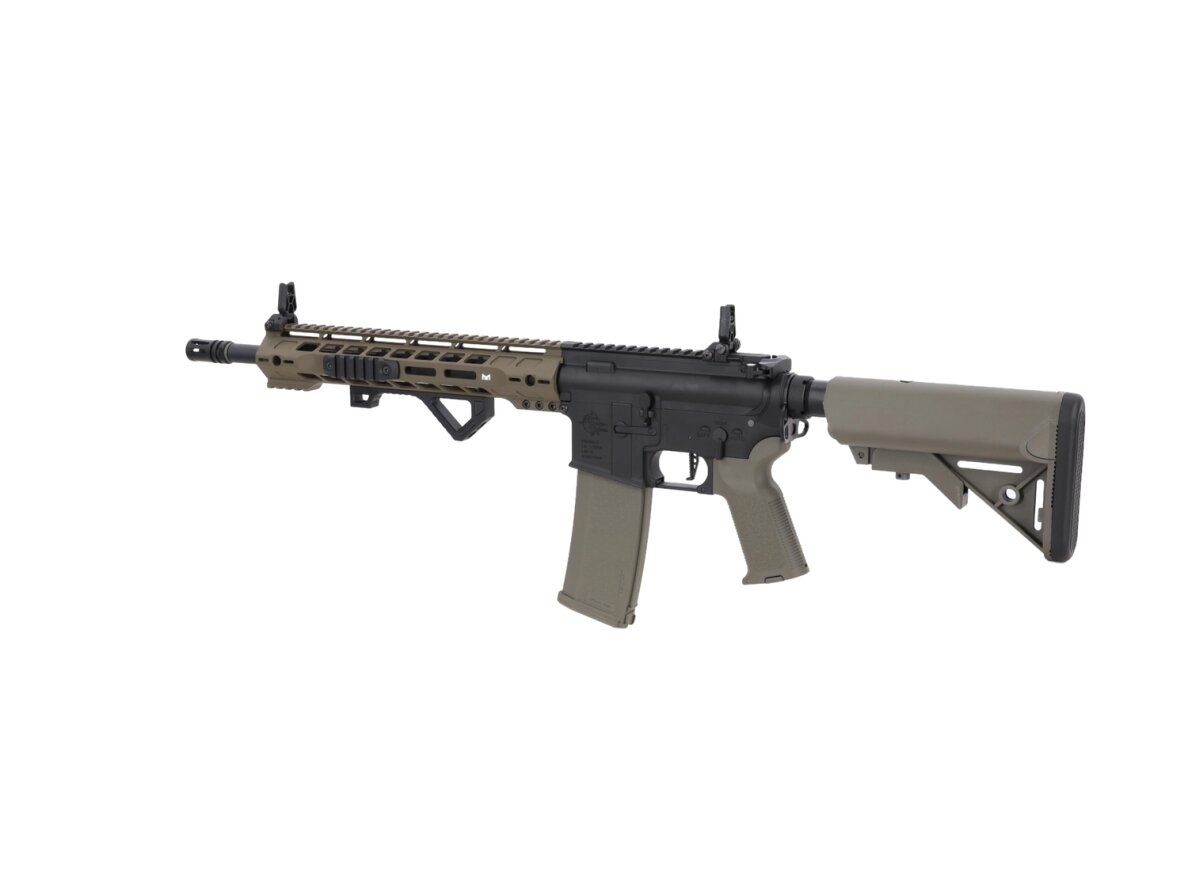 Specna Arms RRA SA-P14 PRIME™ Aster II ETU BLDC™ airsoft Carbine Olive 15 Specna Arms RRA SA-P14 PRIME™ Aster II ETU BLDC™ airsoft Carbine Olive 15