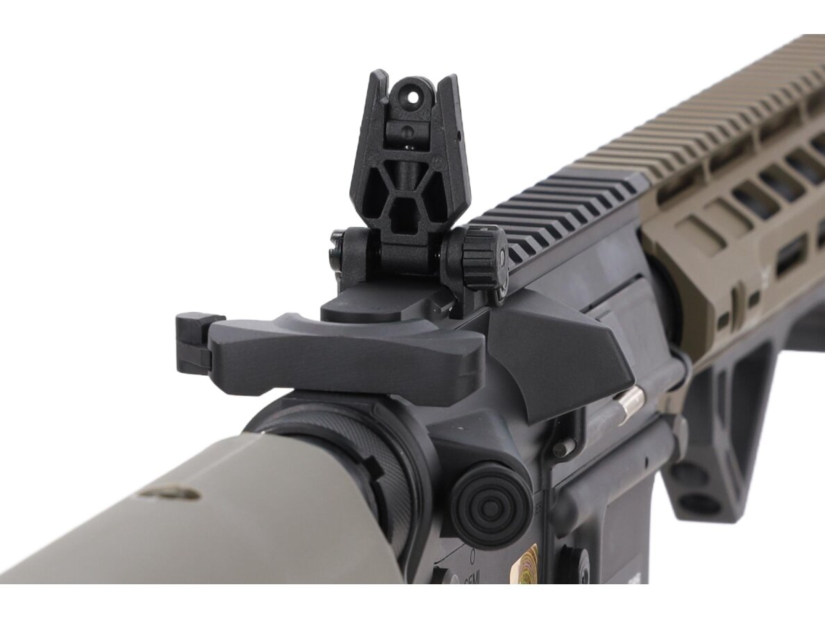 Specna Arms RRA SA-P14 PRIME™ Aster II ETU BLDC™ airsoft Carbine Olive 16 Specna Arms RRA SA-P14 PRIME™ Aster II ETU BLDC™ airsoft Carbine Olive 16