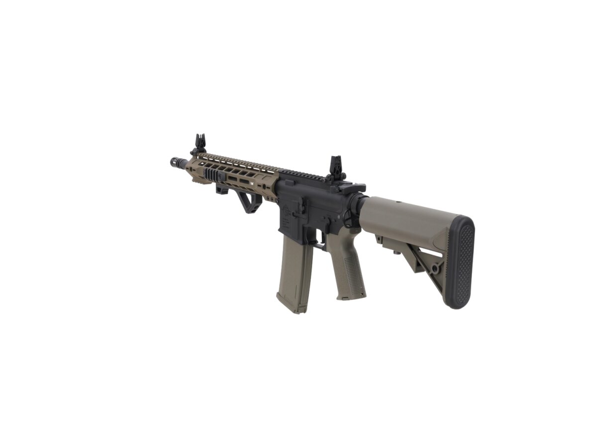 Specna Arms RRA SA-P14 PRIME™ Aster II ETU BLDC™ airsoft Carbine Olive 17 Specna Arms RRA SA-P14 PRIME™ Aster II ETU BLDC™ airsoft Carbine Olive 17