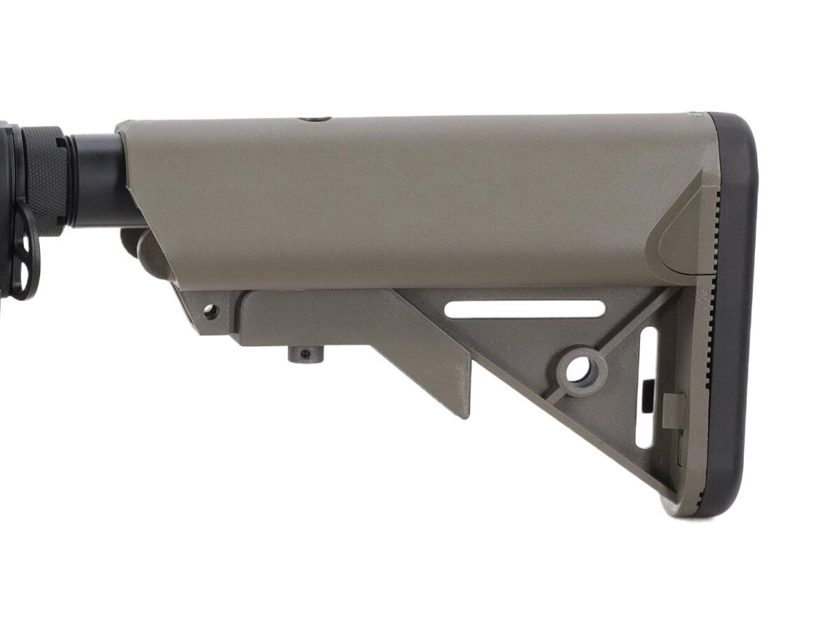 Specna Arms RRA SA-P14 PRIME™ Aster II ETU BLDC™ airsoft Carbine Olive 18 Specna Arms RRA SA-P14 PRIME™ Aster II ETU BLDC™ airsoft Carbine Olive 18