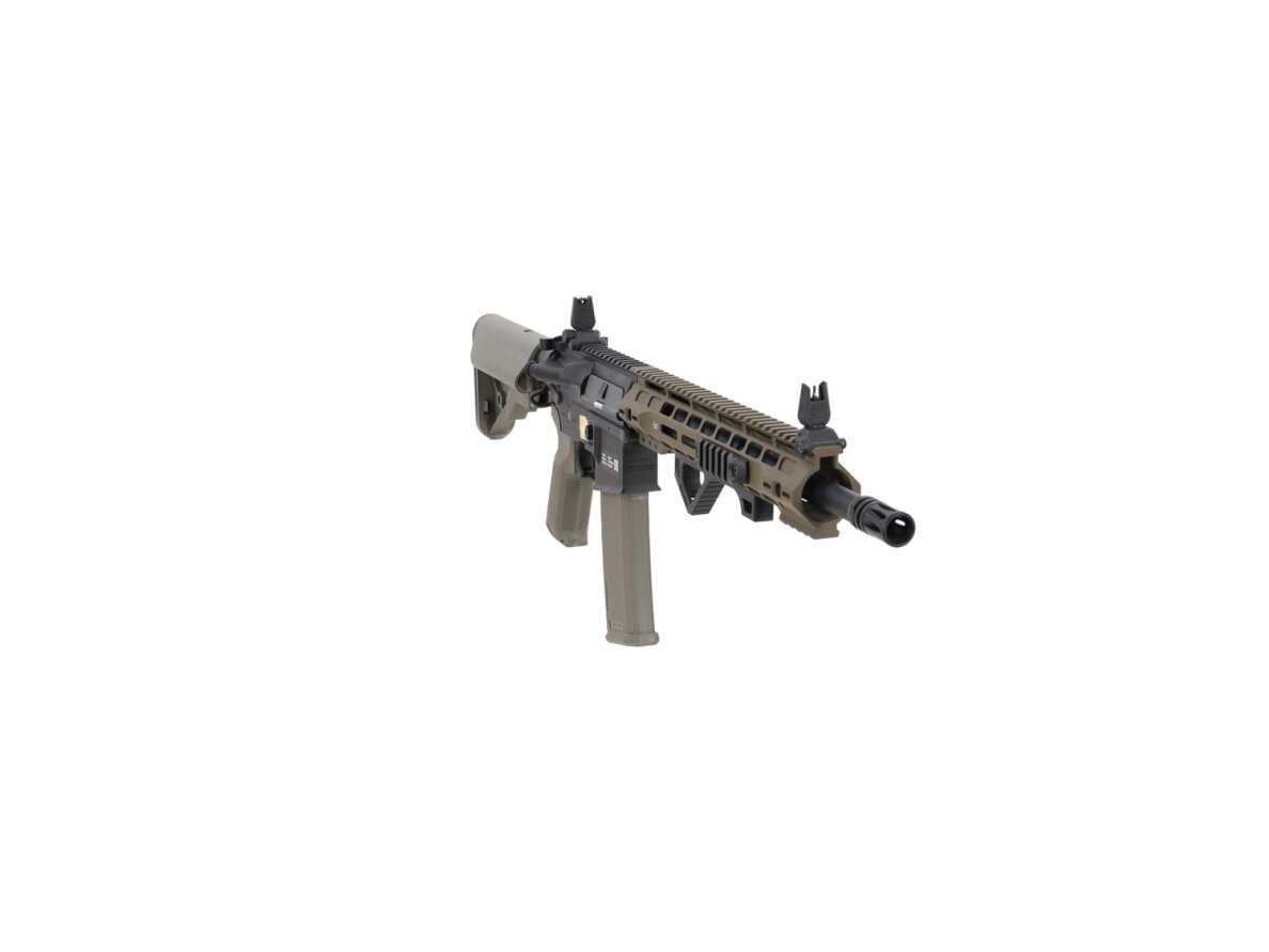Specna Arms RRA SA-P14 PRIME™ Aster II ETU BLDC™ airsoft Carbine Olive 3 Specna Arms RRA SA-P14 PRIME™ Aster II ETU BLDC™ airsoft Carbine Olive 3