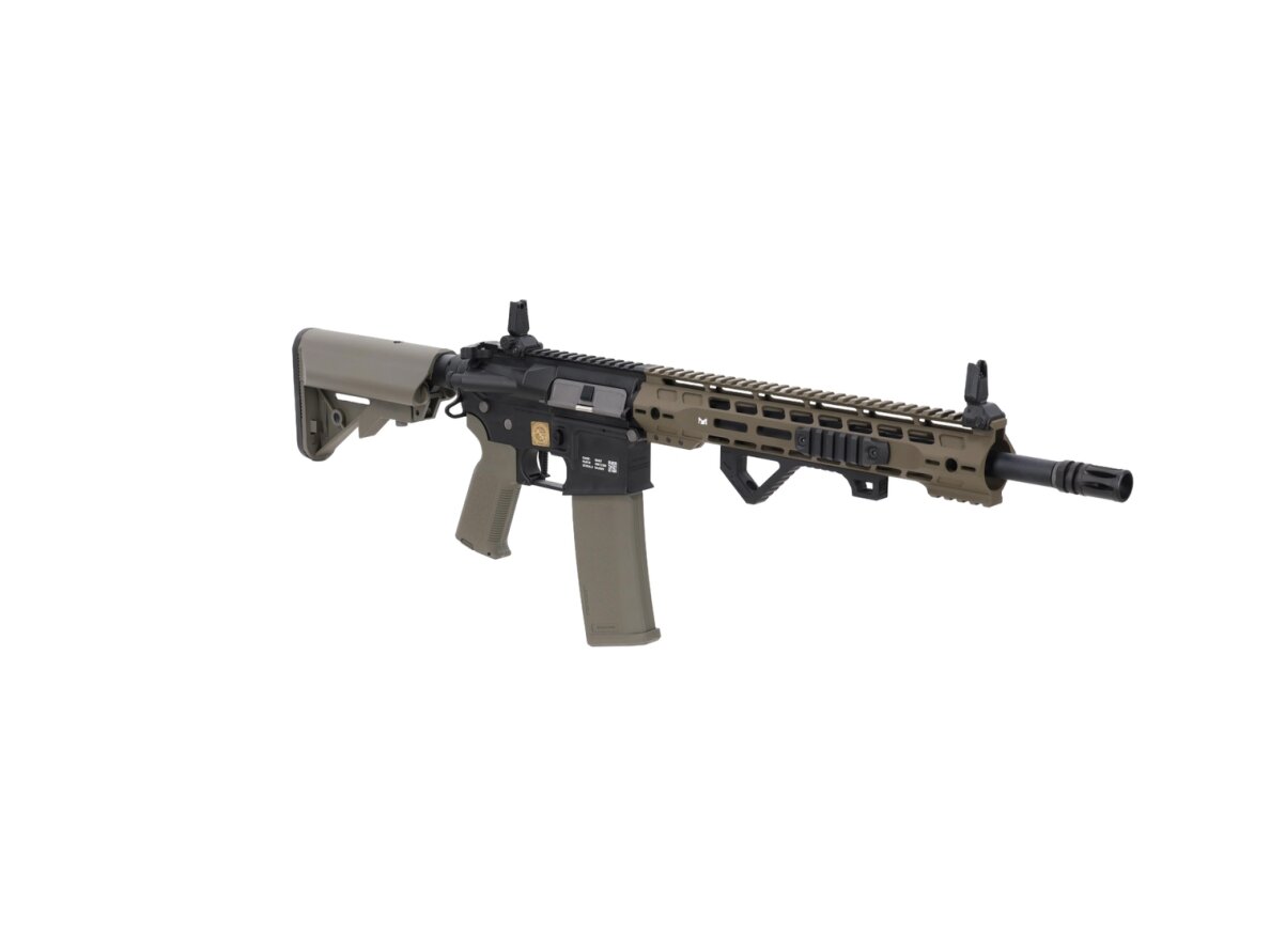 Specna Arms RRA SA-P14 PRIME™ Aster II ETU BLDC™ airsoft Carbine Olive 5 Specna Arms RRA SA-P14 PRIME™ Aster II ETU BLDC™ airsoft Carbine Olive 5