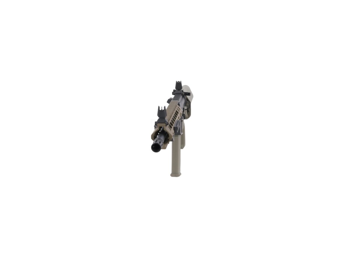 Specna Arms RRA SA-P14 PRIME™ Aster II ETU BLDC™ airsoft Carbine Olive 8 Specna Arms RRA SA-P14 PRIME™ Aster II ETU BLDC™ airsoft Carbine Olive 8