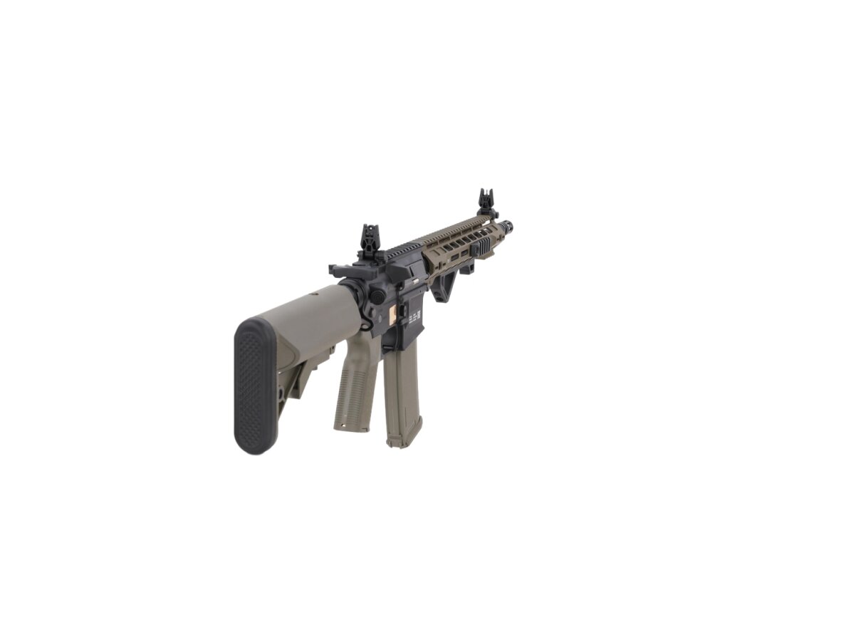 Specna Arms RRA SA-P14 PRIME™ Aster II ETU BLDC™ airsoft Carbine Olive 9 Specna Arms RRA SA-P14 PRIME™ Aster II ETU BLDC™ airsoft Carbine Olive 9