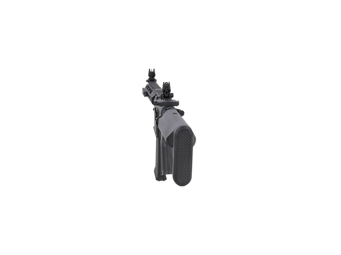 Specna Arms RRA SA-P25 PRIME™ Aster II ETU BLDC™ airsoft Carbine Black 14