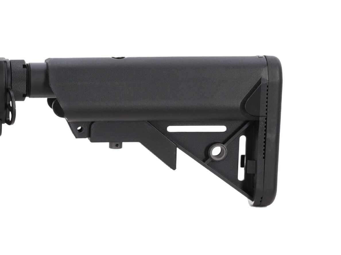 Specna Arms RRA SA-P25 PRIME™ Aster II ETU BLDC™ airsoft Carbine Black 5