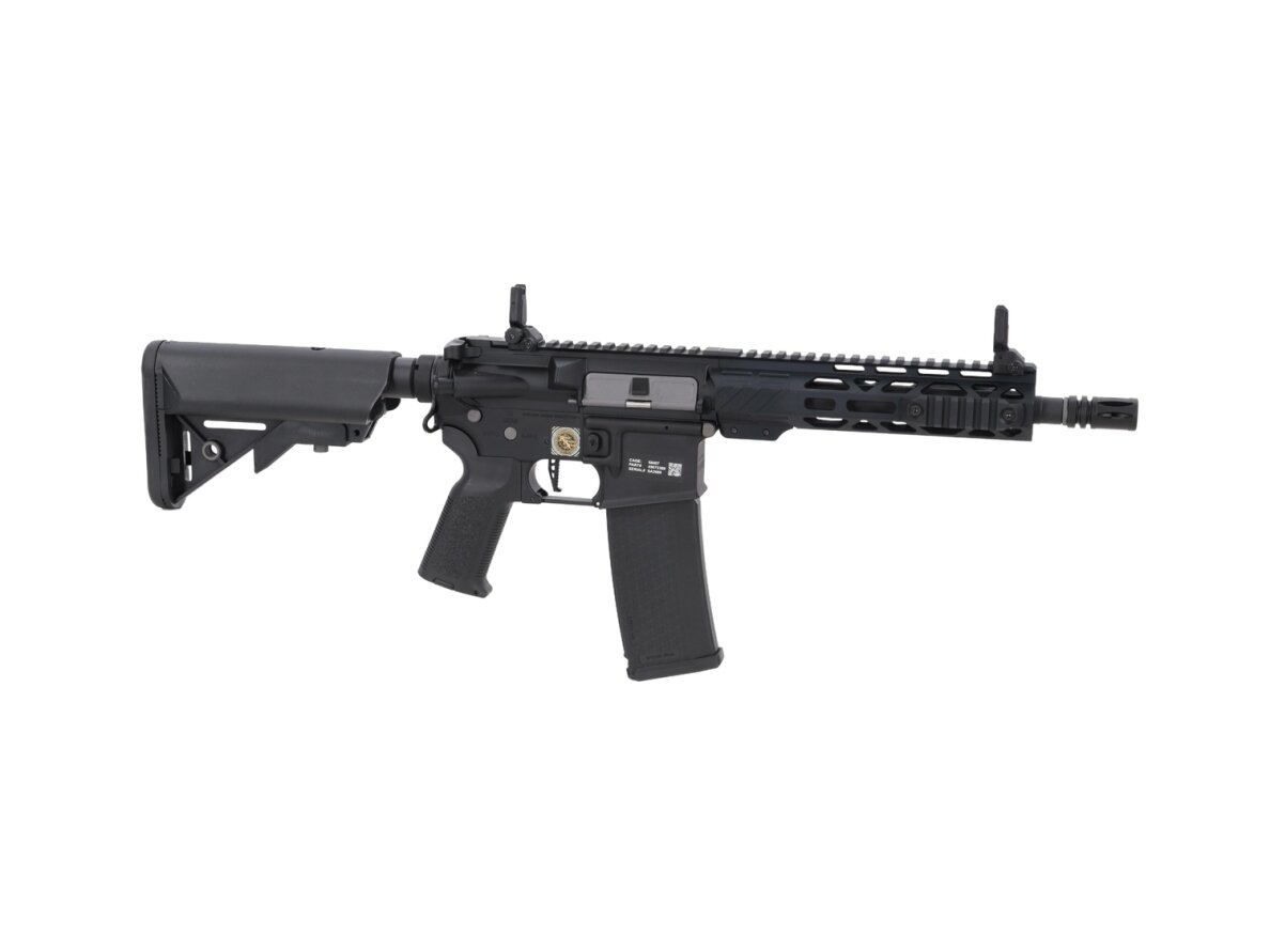 Specna Arms RRA SA-P25 PRIME™ Aster II ETU BLDC™ airsoft Carbine Black 6