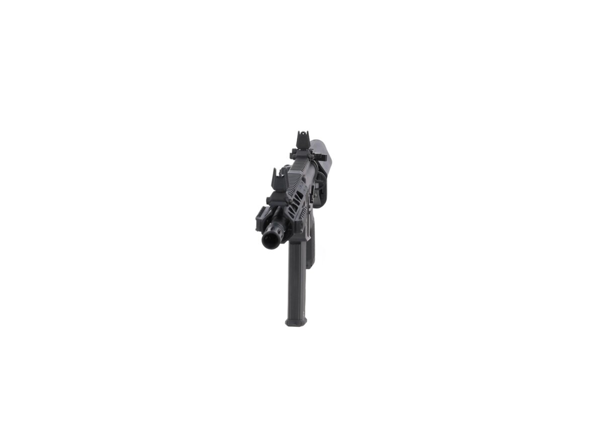Specna Arms RRA SA-P25 PRIME™ Aster II ETU BLDC™ airsoft Carbine Black 7
