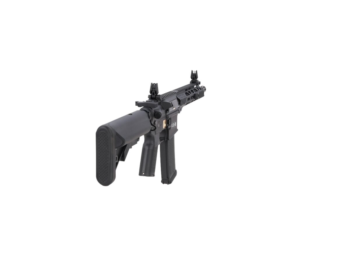 Specna Arms RRA SA-P25 PRIME™ Aster II ETU BLDC™ airsoft Carbine Black 8