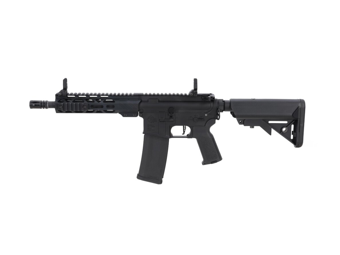 Specna Arms RRA SA-P25 PRIME™ Aster II ETU BLDC™ airsoft Carbine Black