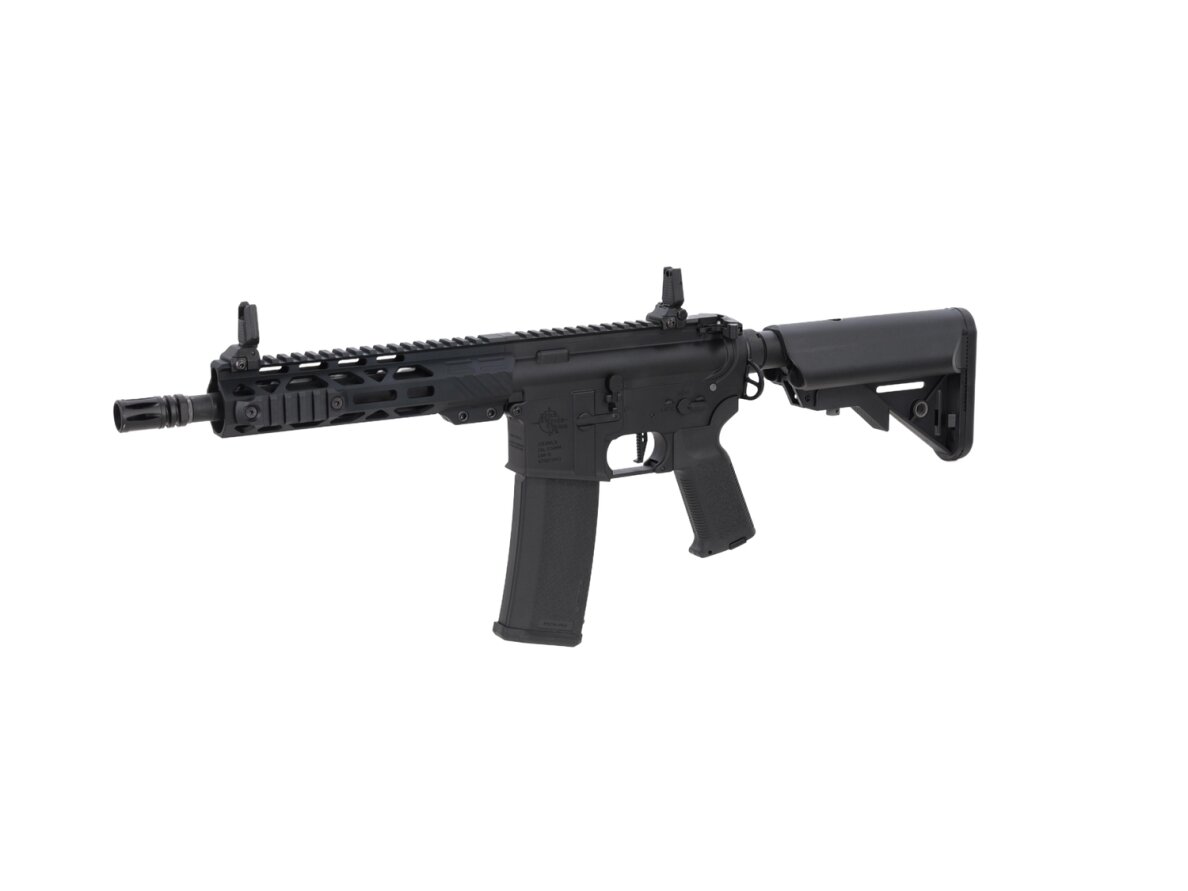 Specna Arms RRA SA-P25 PRIME™ Aster II ETU BLDC™ airsoft Carbine Black 1