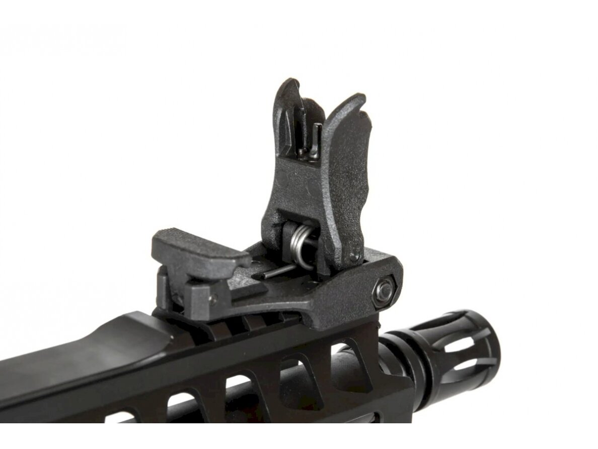 Specna Arms RRA & SI SA-E17 EDGE™ PDW HAL2 ™ carbine replica Black 2 Specna Arms RRA & SI SA-E17 EDGE™ PDW HAL2 ™ carbine replica Black 2