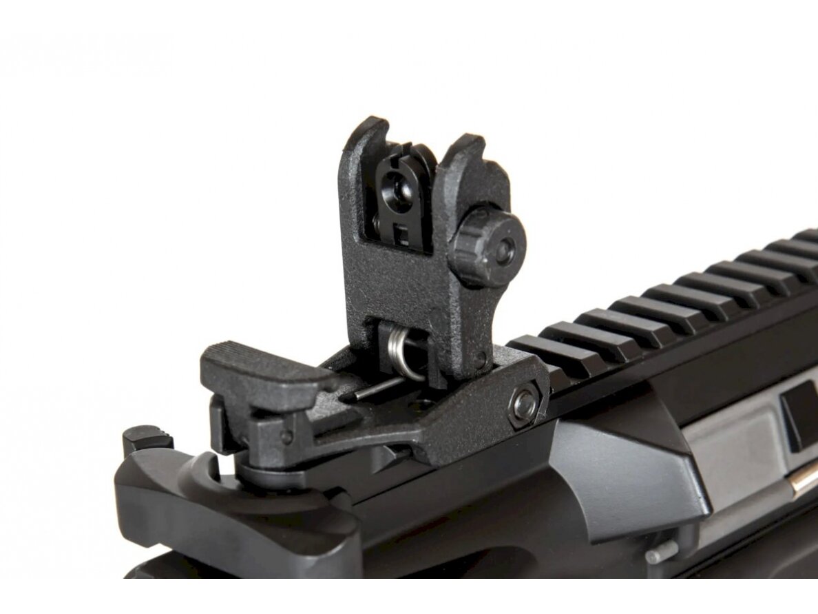 Specna Arms RRA & SI SA-E17 EDGE™ PDW HAL2 ™ carbine replica Black 13 Specna Arms RRA & SI SA-E17 EDGE™ PDW HAL2 ™ carbine replica Black 13