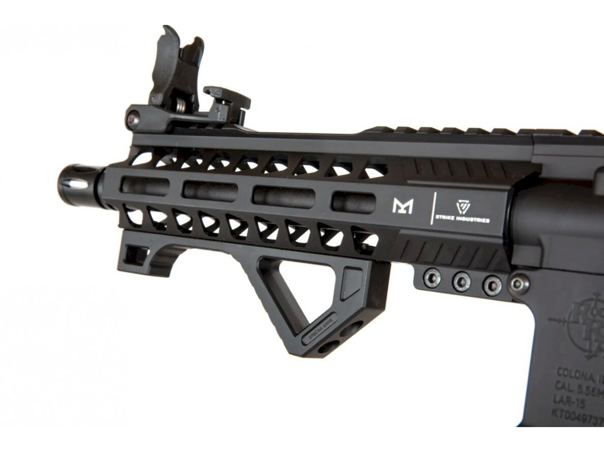 Specna Arms RRA & SI SA-E17 EDGE™ PDW HAL2 ™ carbine replica Black 14 Specna Arms RRA & SI SA-E17 EDGE™ PDW HAL2 ™ carbine replica Black 14