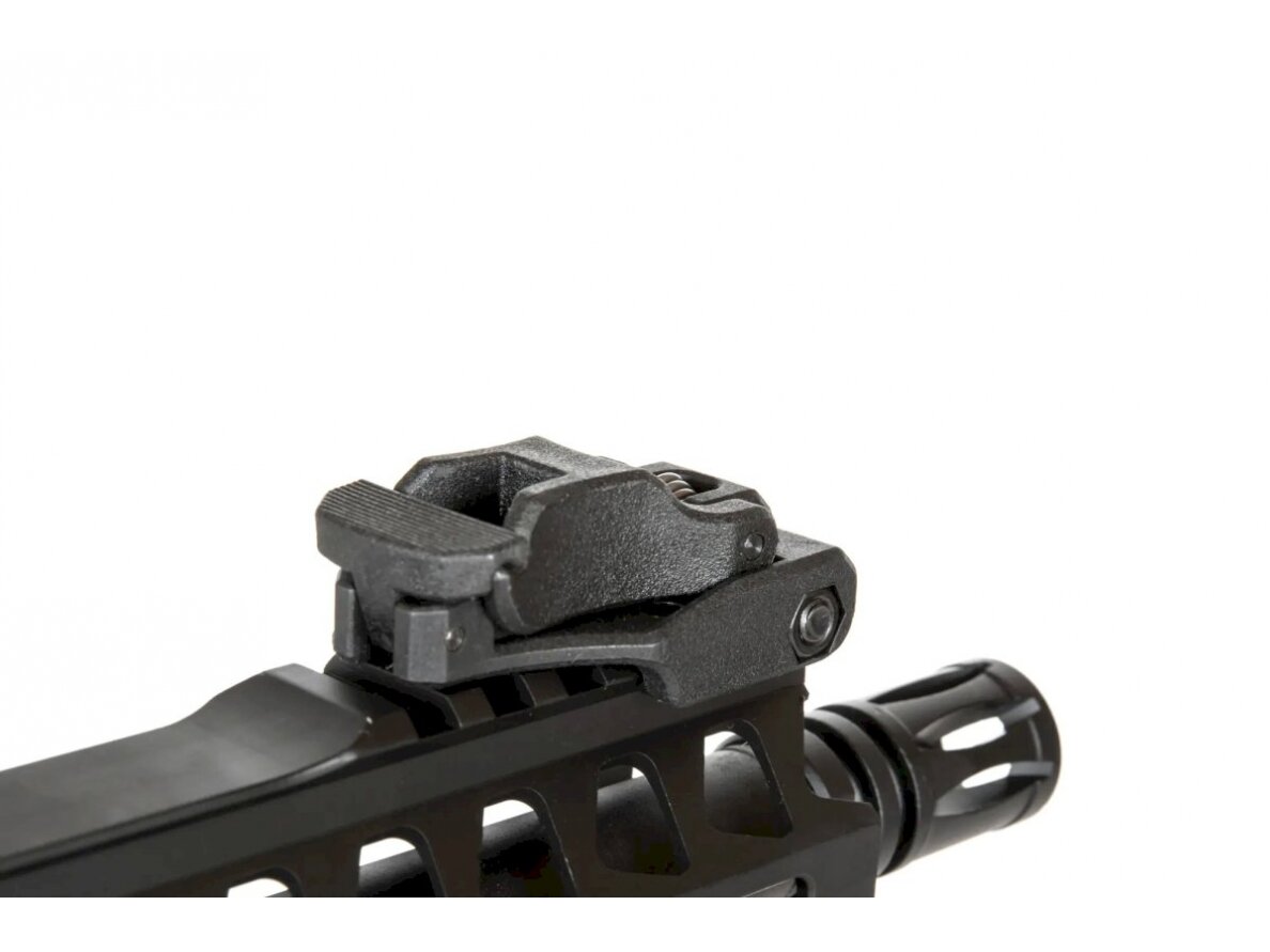 Specna Arms RRA & SI SA-E17 EDGE™ PDW HAL2 ™ carbine replica Black 9 Specna Arms RRA & SI SA-E17 EDGE™ PDW HAL2 ™ carbine replica Black 9