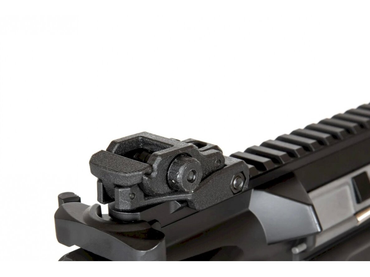 Specna Arms RRA & SI SA-E17 EDGE™ PDW HAL2 ™ carbine replica Black 1 Specna Arms RRA & SI SA-E17 EDGE™ PDW HAL2 ™ carbine replica Black 1