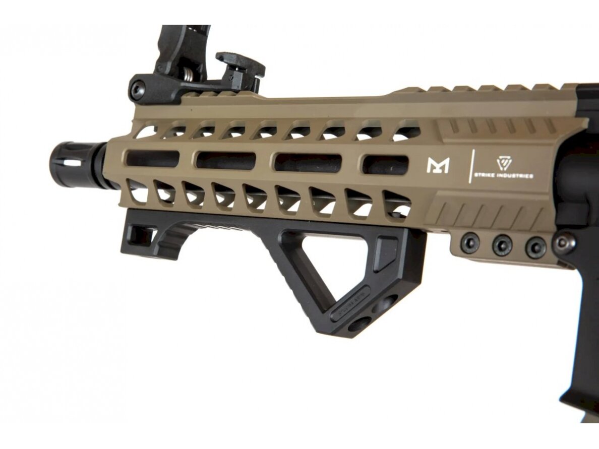 Specna Arms RRA & SI SA-E17 EDGE™ PDW HAL2 ™ Half-Tan carbine replica 3 Specna Arms RRA & SI SA-E17 EDGE™ PDW HAL2 ™ Half-Tan carbine replica 3
