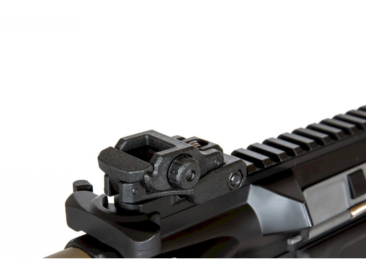 Specna Arms RRA & SI SA-E17 EDGE™ PDW HAL2 ™ Half-Tan carbine replica 5 Specna Arms RRA & SI SA-E17 EDGE™ PDW HAL2 ™ Half-Tan carbine replica 5
