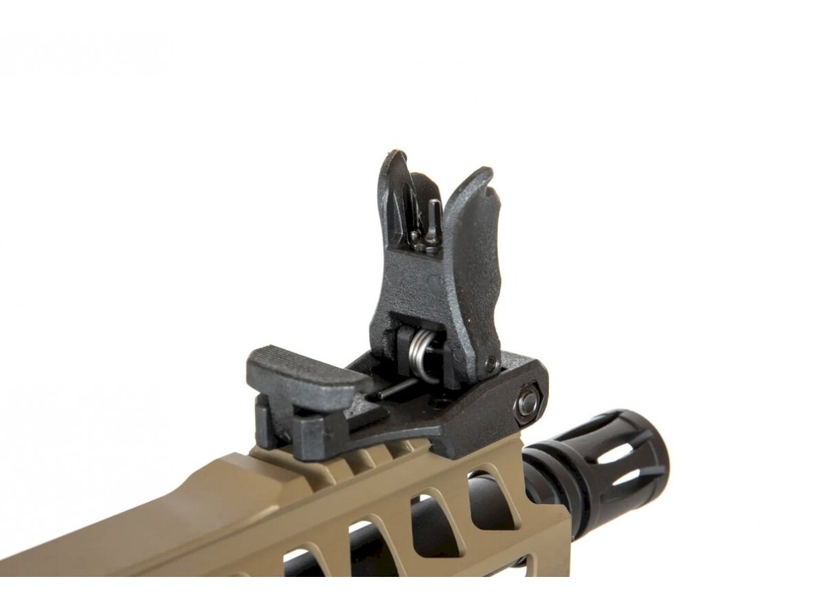 Specna Arms RRA & SI SA-E17 EDGE™ PDW HAL2 ™ Half-Tan carbine replica 6 Specna Arms RRA & SI SA-E17 EDGE™ PDW HAL2 ™ Half-Tan carbine replica 6