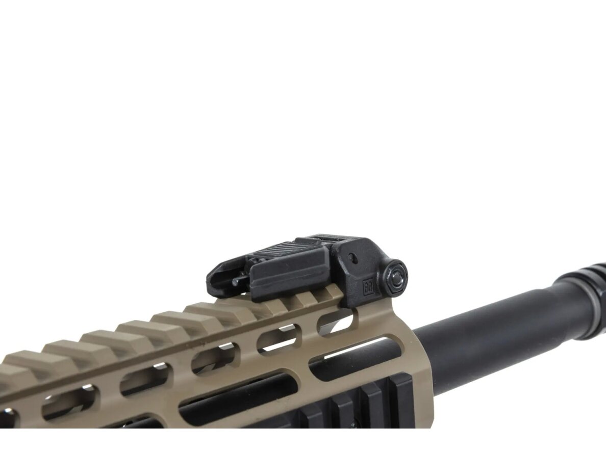Specna Arms SA-C09 CORE™ HAL ETU™ Gen.2 Half-Tan airsoft Carbine 2 Specna Arms SA-C09 CORE™ HAL ETU™ Gen.2 Half-Tan airsoft Carbine 2