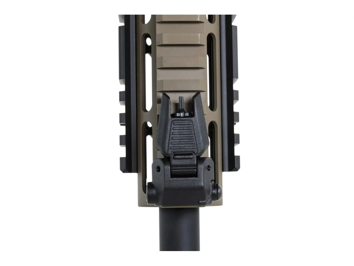 Specna Arms SA-C09 CORE™ HAL ETU™ Gen.2 Half-Tan airsoft Carbine 11 Specna Arms SA-C09 CORE™ HAL ETU™ Gen.2 Half-Tan airsoft Carbine 11